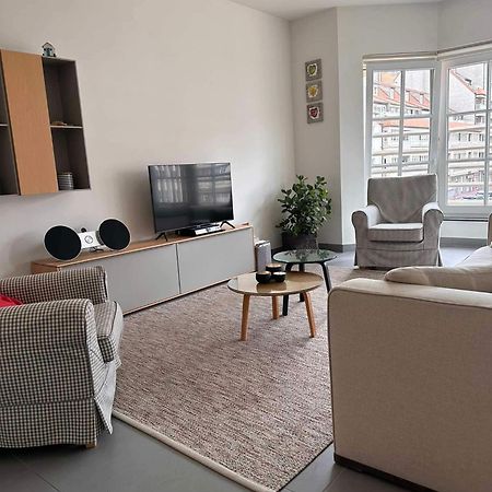 Ferienwohnung Fleur II Knokke-Heist Exterior foto