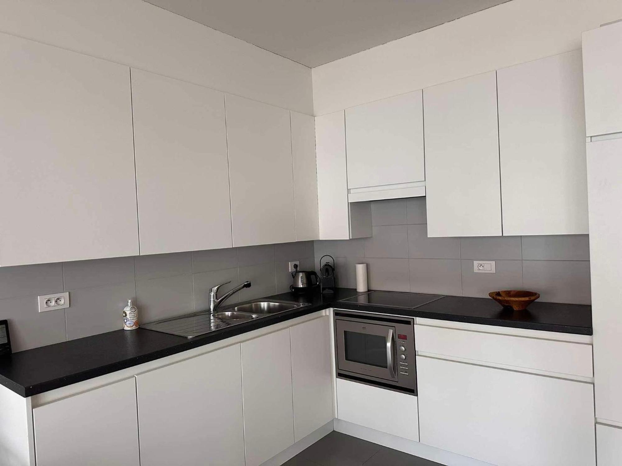 Ferienwohnung Fleur II Knokke-Heist Exterior foto